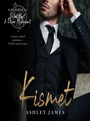 cover image of Kismet